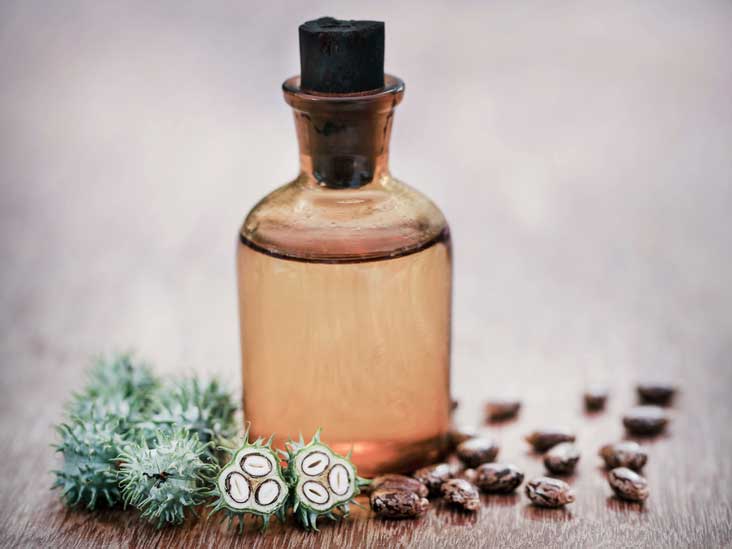 7 Benefits and Uses of Castor Oil
