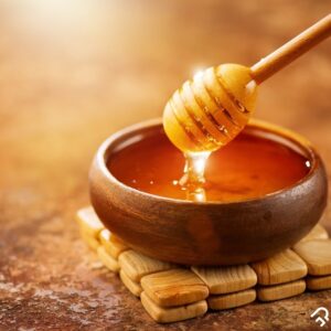 Beauty Benefits Of Honey For Skin And Hair